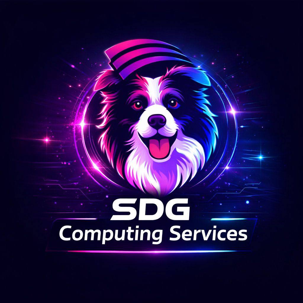 SDG Computing Services